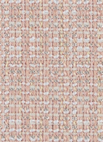 Jackie-O 7 Blush Tweed Fabric