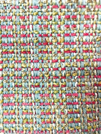 Jackie-O 382 Summer Tweed Fabric