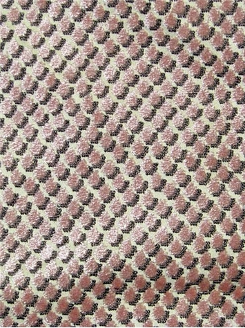 Jazzy Mazzy Dot Blush - Kate Spade Fabric