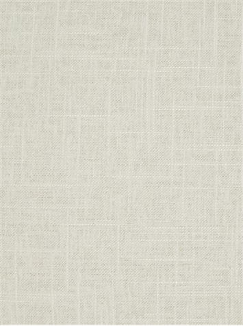 Jefferson Linen 198 White Linen Fabric
