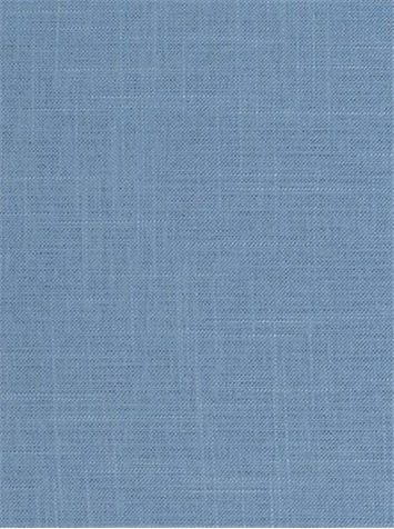 Jefferson Linen 512 Capri Blue Linen Fabric