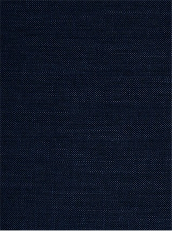 Jefferson Linen 591 Midnight Linen Fabric