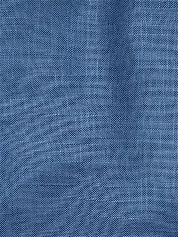 JEFFERSON LINEN 15 CHAMBRAY Linen Fabric
