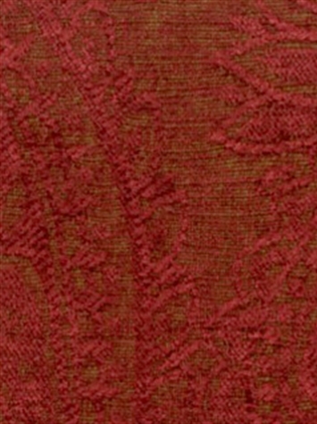 KELSO 389 MOROCCAN RED
