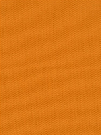 Kanvastex 320 Orange Canvas Fabric