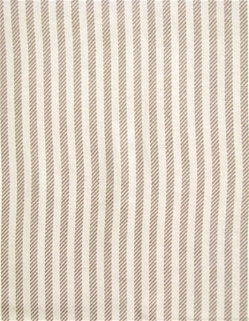 Keagan Linen Ticking Stripe