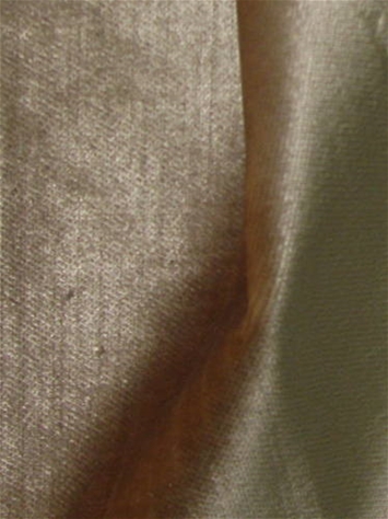 Lustrous 681 Bronze Covington Velvet 