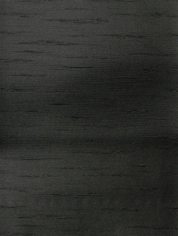Leonids Black Vinyl Fabric