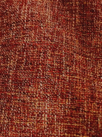 M10452 Henna Tweed Fabric