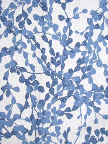 M11181 Sky Botanical Fabric