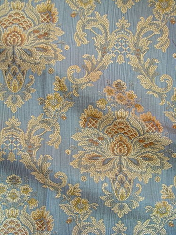 M7085 Provincial Brocade Fabric