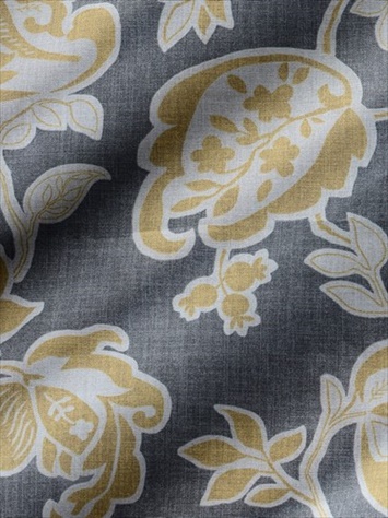 Arabella Barley Magnolia Home Fashions Fabric