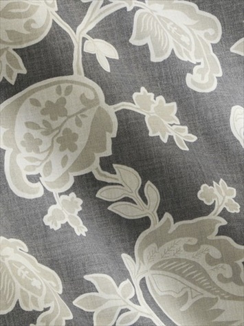 Arabella Flannel Magnolia Home Fashions Fabric