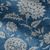 Basanti Navy Magnolia Home Fashions Fabric