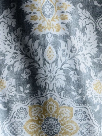 Belmont Barley Magnolia Home Fashions Fabric
