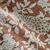 Birdsong Cinnamon Magnolia Home Fashions Fabric