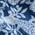 Birdsong Navy Magnolia Home Fashions Fabric
