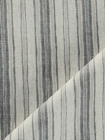 Brunswick Grey Magnolia Home Fashions Fabric