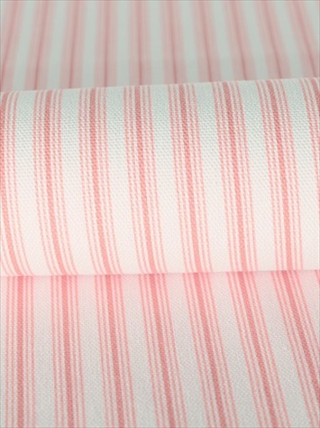 Cottage Stripe Calypso Magnolia Home Fashions Fabric