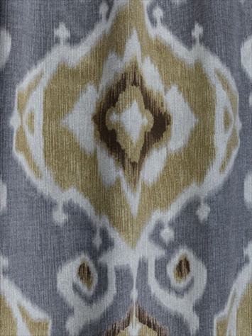 Delhi Fossil Magnolia Home Fashions Fabric