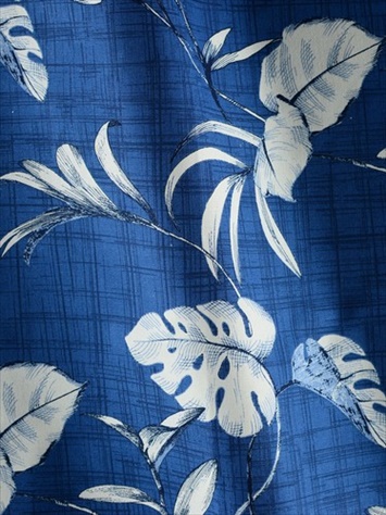 Havana Harbor Magnolia Home Fashions Fabric