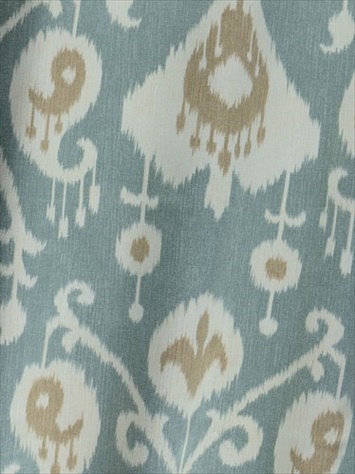 Java Spa Magnolia Home Fashions Fabric