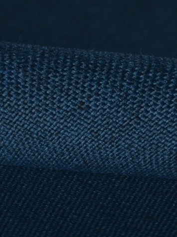 Junction Navy Magnolia Home Fashions Fabric