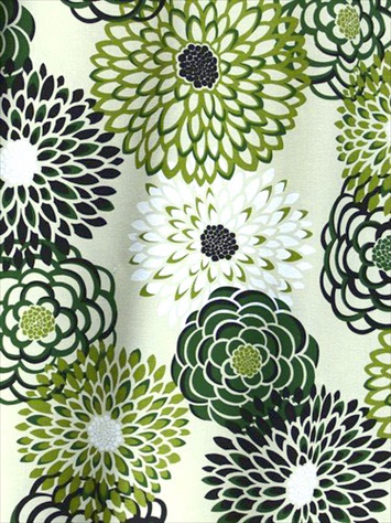 Lancaster Meadow Magnolia Home Fashions Fabric