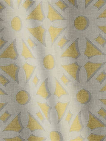 Nola Barley Magnolia Home Fashions Fabric