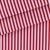 Polo Stripe Scarlet Magnolia Home Fashions Fabric