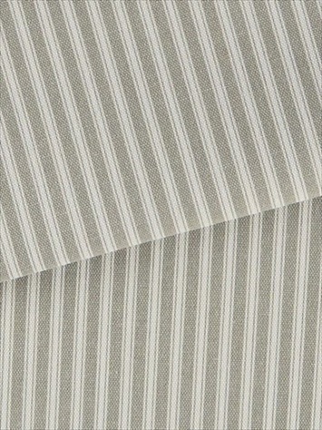 Polo Stripe Storm Magnolia Home Fashions Fabric
