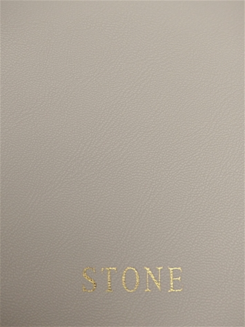 Matinee Stone Faux Leather Europatex 
