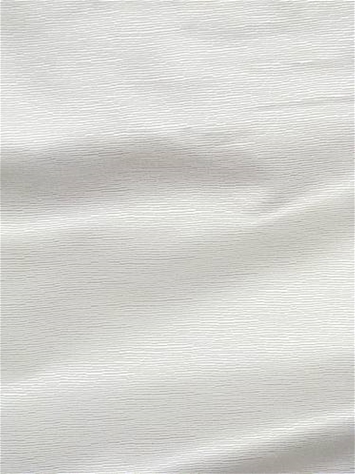 Mercedes Snow Drapery Fabric