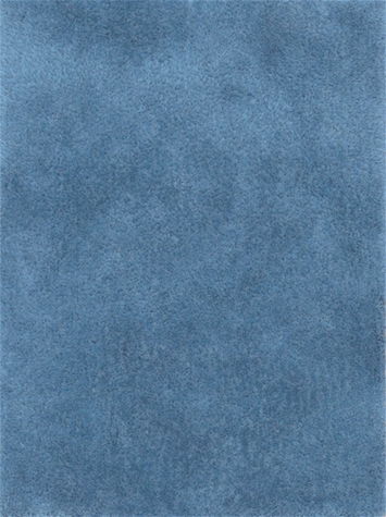 Milan Glacier Blue Velvet