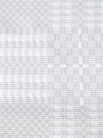 Millport Dove Checkered Plaid Fabric
