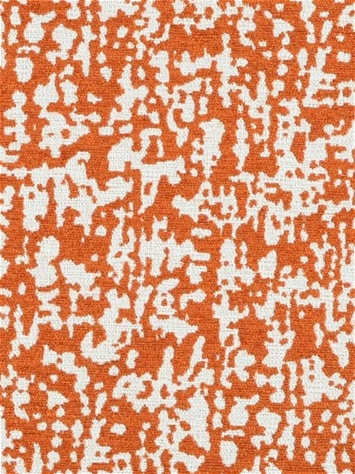 Modisette 319 Pumpkin Covington Fabric