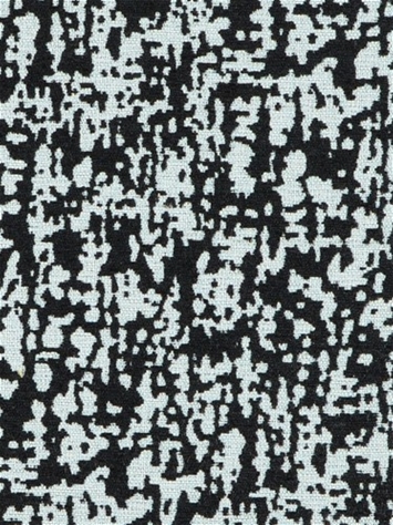 Modisette 916 Ebony / Ivory Covington Fabric
