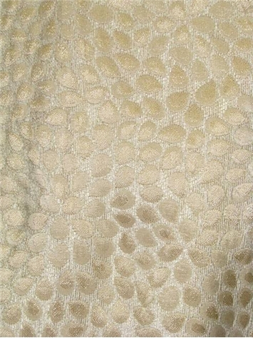 Mosaic Petal Blanc