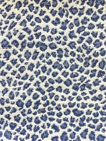 Mozam Royale Leopard Fabric