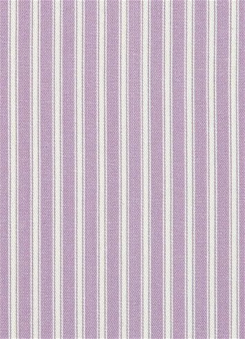 New Woven Ticking 400 Wisteria