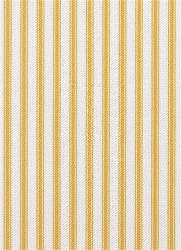 New Woven Ticking 804 Sunglow