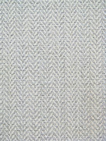 Norse Solid BK Cement Herringbone Fabric
