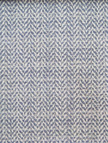 Norse Solid BK Lakeside Herringbone Fabric