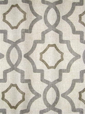 Oscar Grey Essential Living Fabric