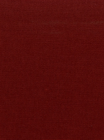 PEBBLETEX 300 HENNA RED Canvas Fabric
