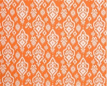 Raji Apache Orange/Macon