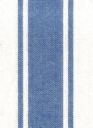 Remmy Stripe Fabric 15 Chambrey