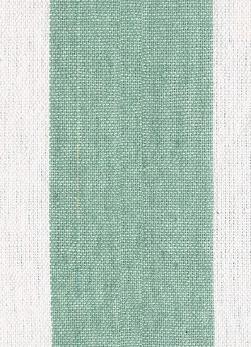 Riley Stripe Fabric 592 Spa