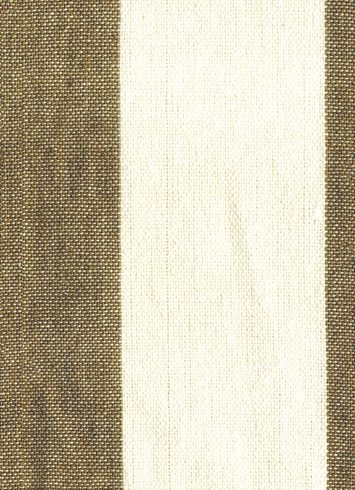 Riley Stripe Fabric 619 Truffle