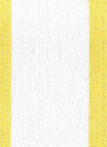 Riley Stripe Fabric 888 Sunshine